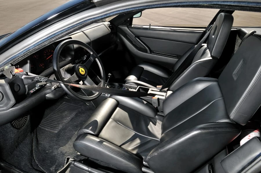 1991 Ferrari Testarossa - Image 3 of 12