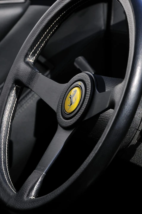 1991 Ferrari Testarossa - Image 5 of 12