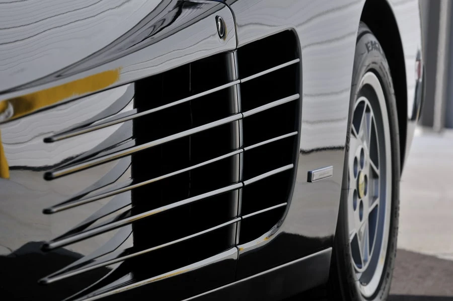1991 Ferrari Testarossa - Image 10 of 12