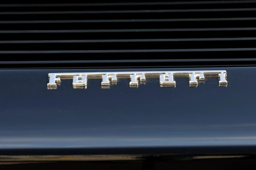 1991 Ferrari Testarossa - Image 11 of 12
