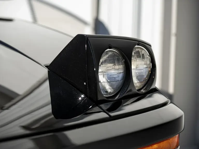 1991 Ferrari Testarossa - Image 30 of 31