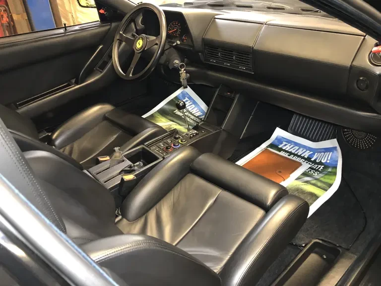 1991 Ferrari Testarossa - Image 10 of 31