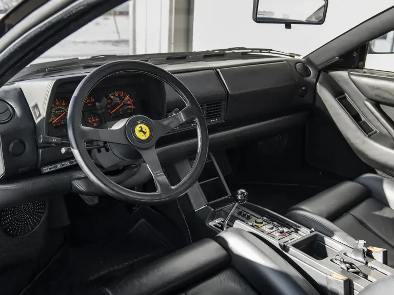 1991 Ferrari Testarossa - Image 5 of 31