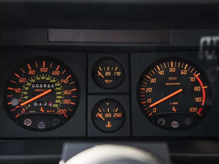1991 Ferrari Testarossa - Image 13 of 31