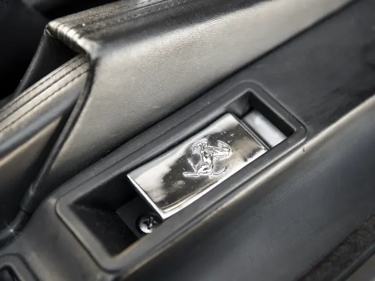 1991 Ferrari Testarossa - Image 22 of 31
