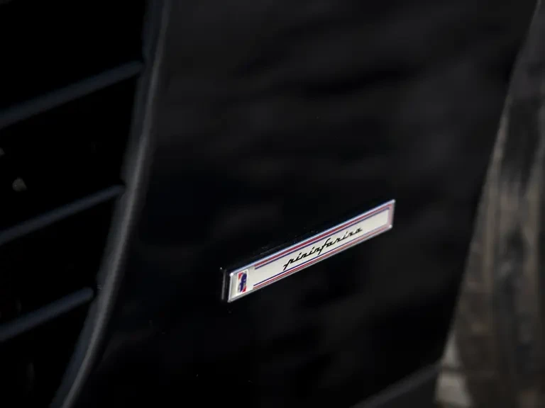 1991 Ferrari Testarossa - Image 31 of 31