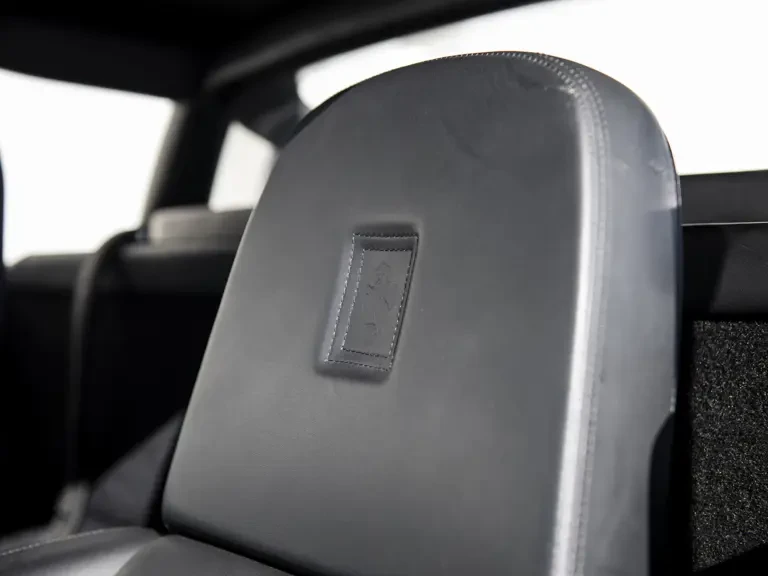 1991 Ferrari Testarossa - Image 21 of 31