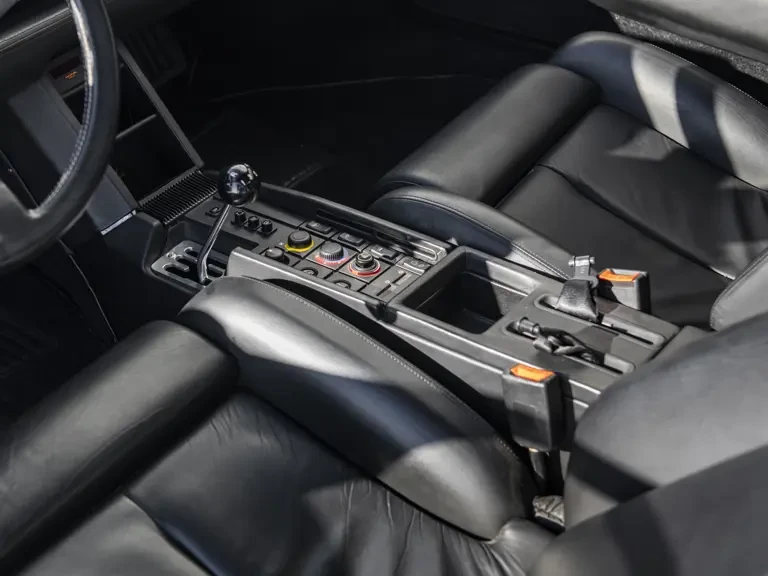 1991 Ferrari Testarossa - Image 15 of 31