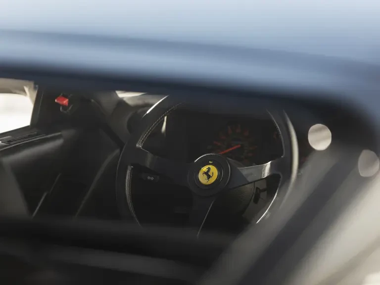 1991 Ferrari Testarossa - Image 23 of 31