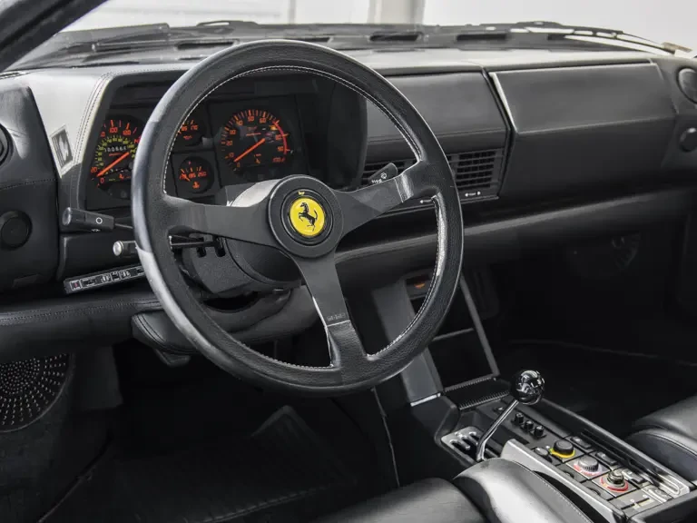 1991 Ferrari Testarossa - Image 12 of 31