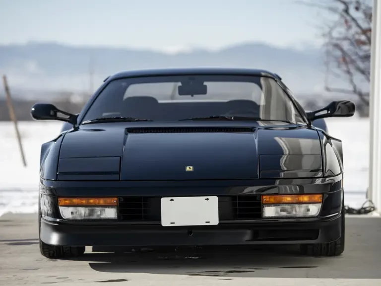 1991 Ferrari Testarossa - Image 8 of 31