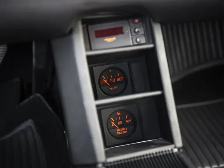 1991 Ferrari Testarossa - Image 18 of 31