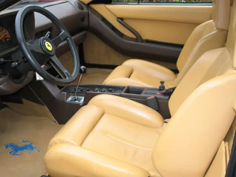1991 Ferrari Testarossa - Image 5 of 8