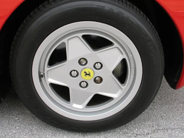 1991 Ferrari Testarossa - Image 8 of 8