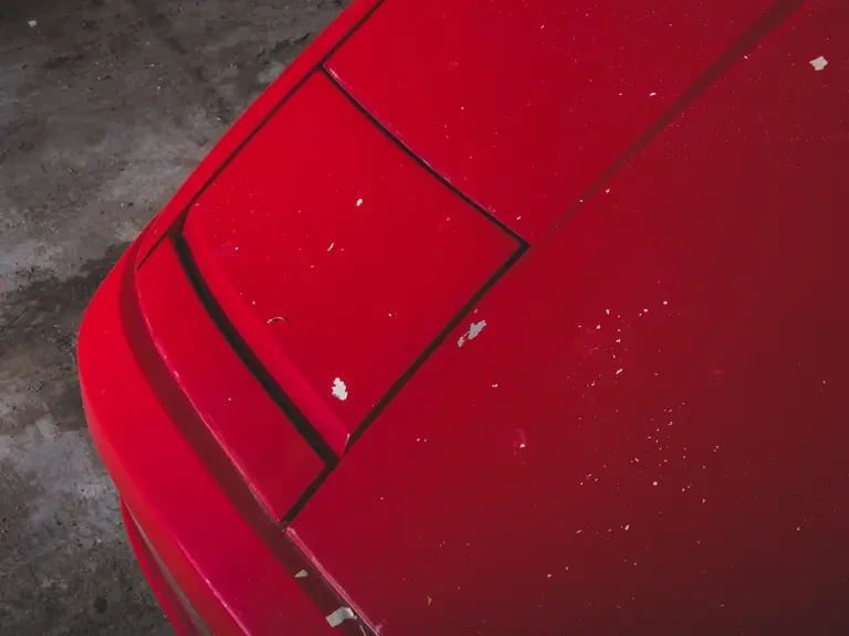 1991 Ferrari Testarossa - Image 13 of 31