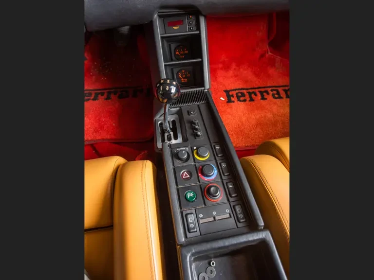 1991 Ferrari Testarossa - Image 31 of 31