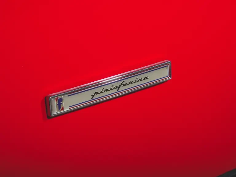 1991 Ferrari Testarossa - Image 17 of 31