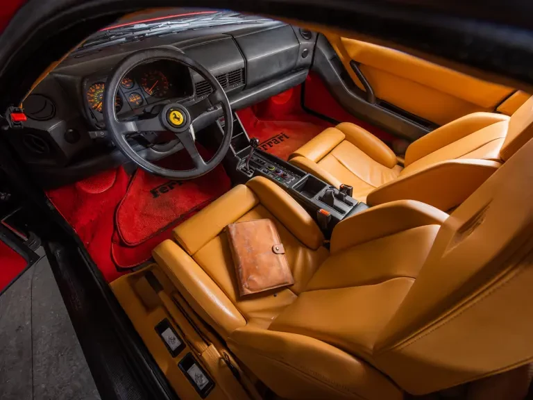 1991 Ferrari Testarossa - Image 5 of 31