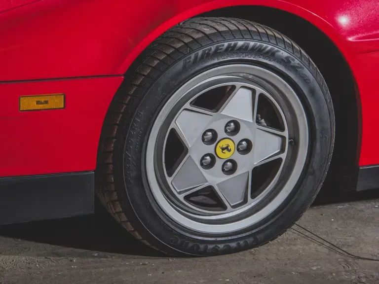 1991 Ferrari Testarossa - Image 15 of 31