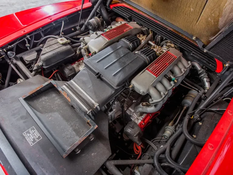 1991 Ferrari Testarossa - Image 4 of 31