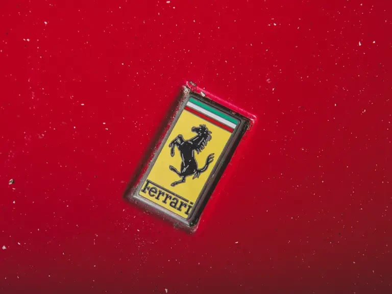 1991 Ferrari Testarossa - Image 12 of 31