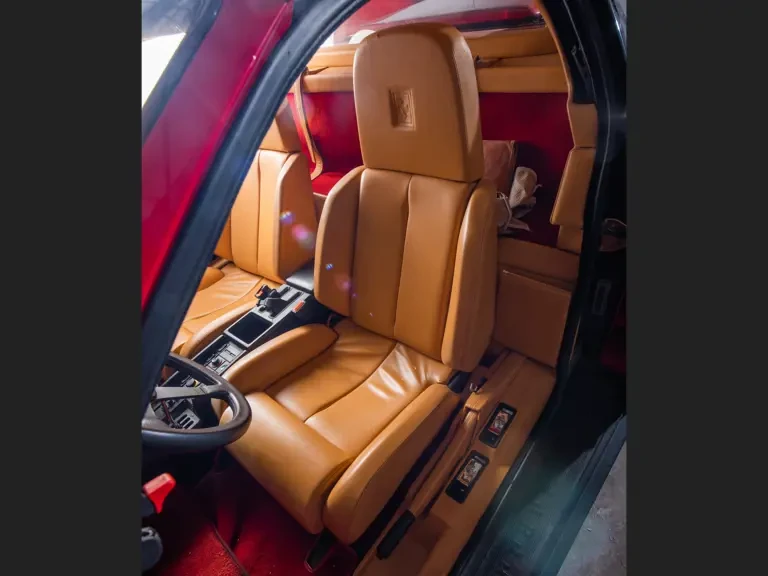 1991 Ferrari Testarossa - Image 29 of 31