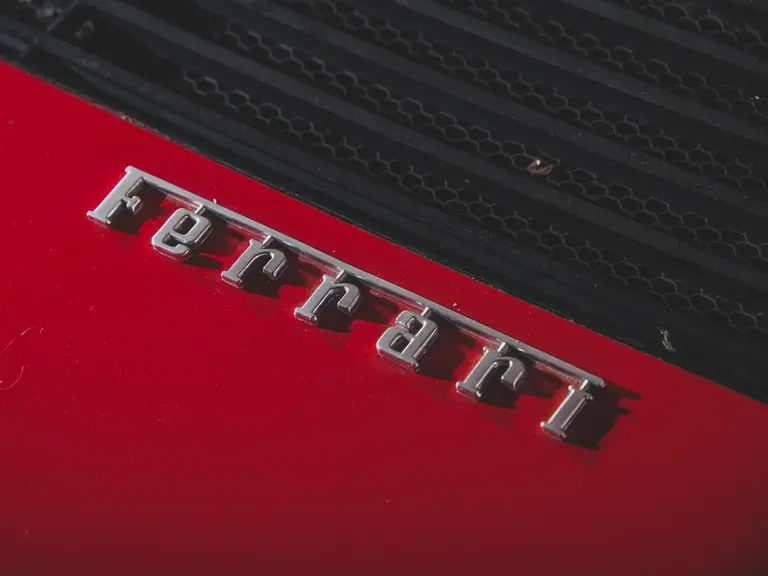 1991 Ferrari Testarossa - Image 20 of 31