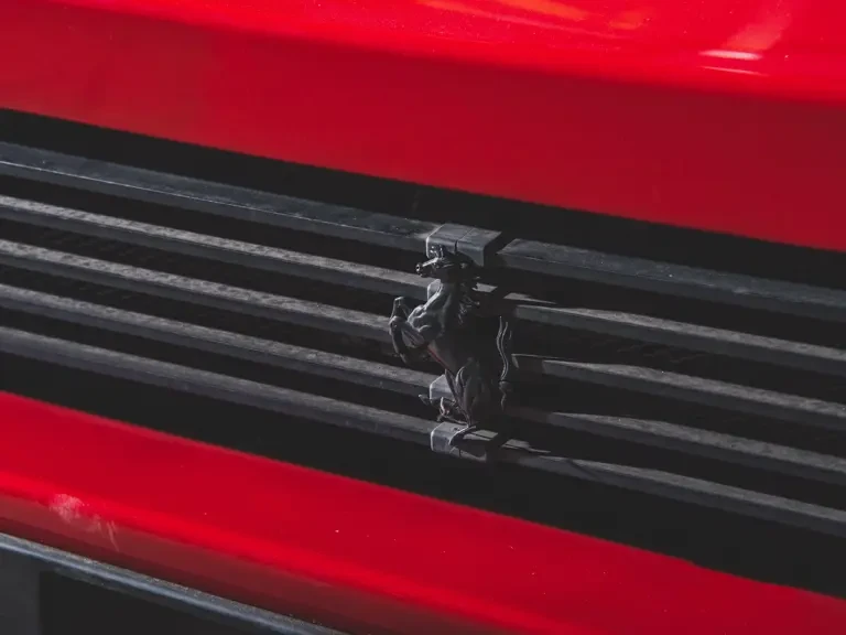 1991 Ferrari Testarossa - Image 22 of 31