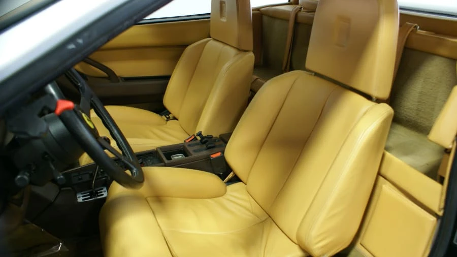 1991 Ferrari Testarossa - Image 4 of 7