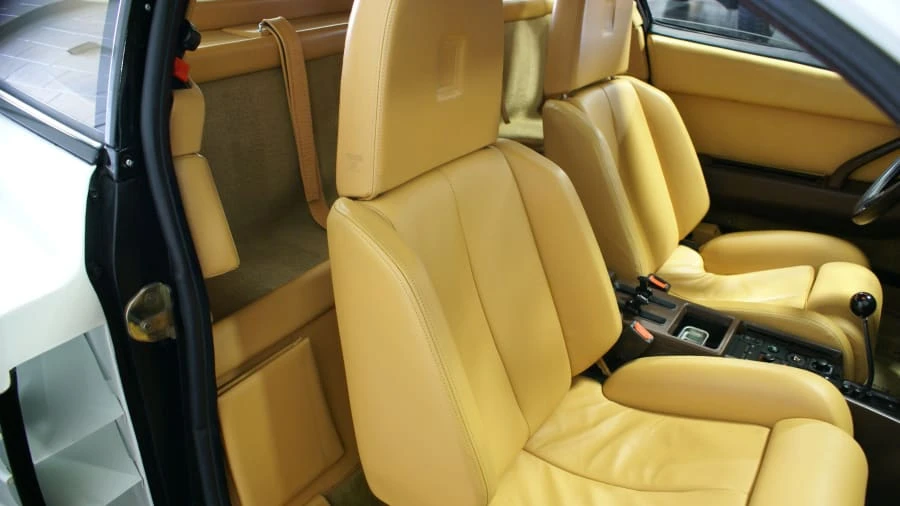 1991 Ferrari Testarossa - Image 5 of 7