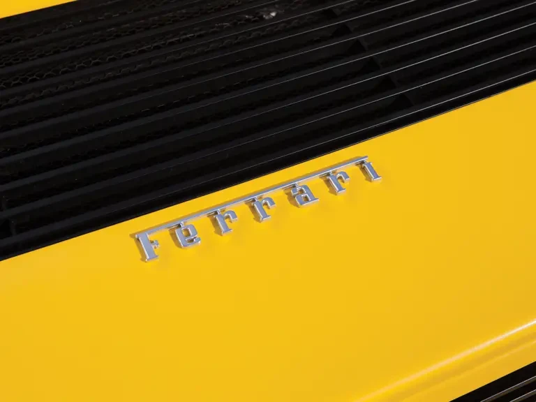 1991 Ferrari Testarossa - Image 16 of 26