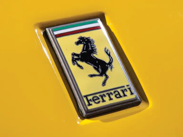 1991 Ferrari Testarossa - Image 7 of 26