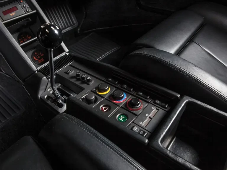 1991 Ferrari Testarossa - Image 13 of 26