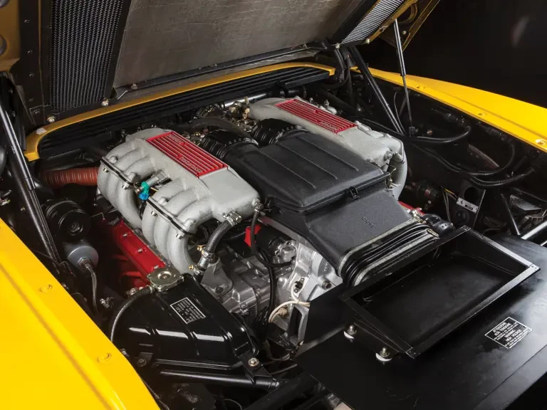 1991 Ferrari Testarossa - Image 4 of 26
