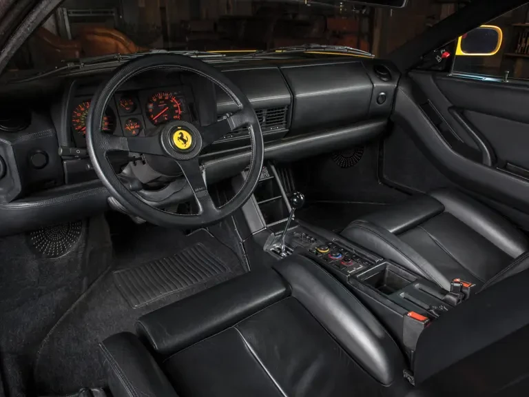 1991 Ferrari Testarossa - Image 5 of 26