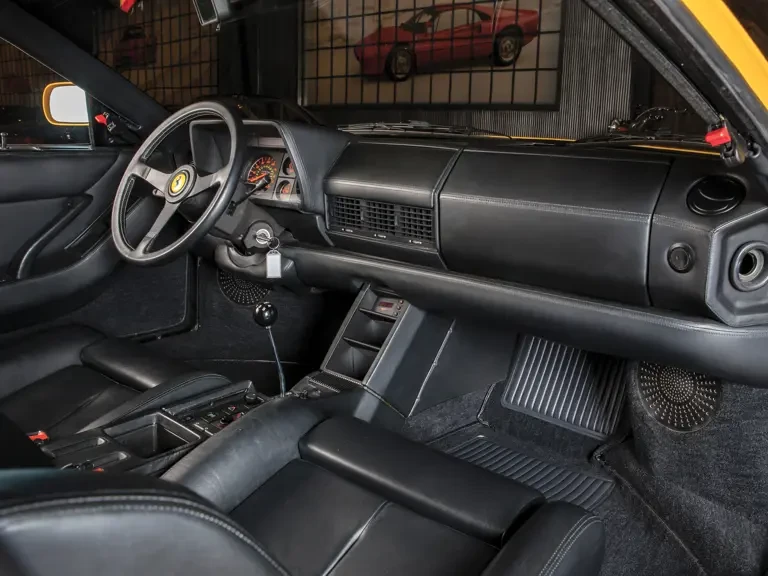 1991 Ferrari Testarossa - Image 11 of 26