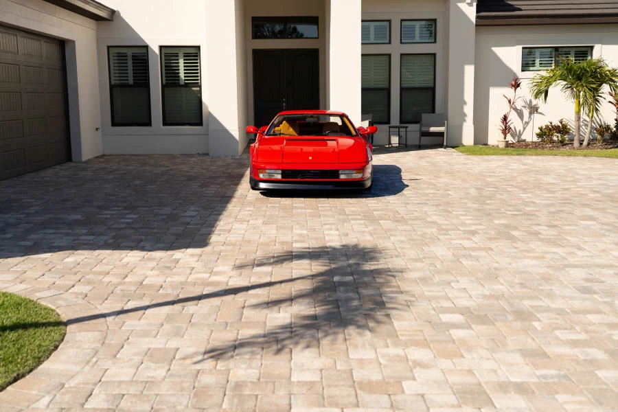 1991 Ferrari Testarossa - Image 13 of 31