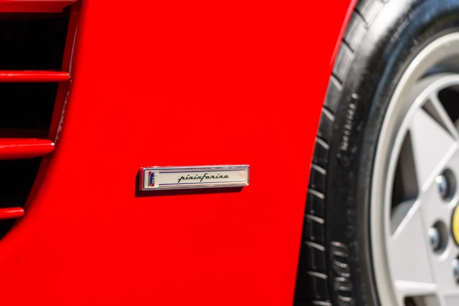 1991 Ferrari Testarossa - Image 20 of 31