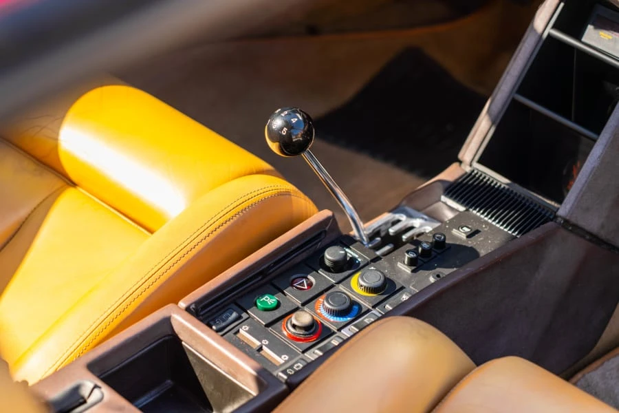1991 Ferrari Testarossa - Image 27 of 31