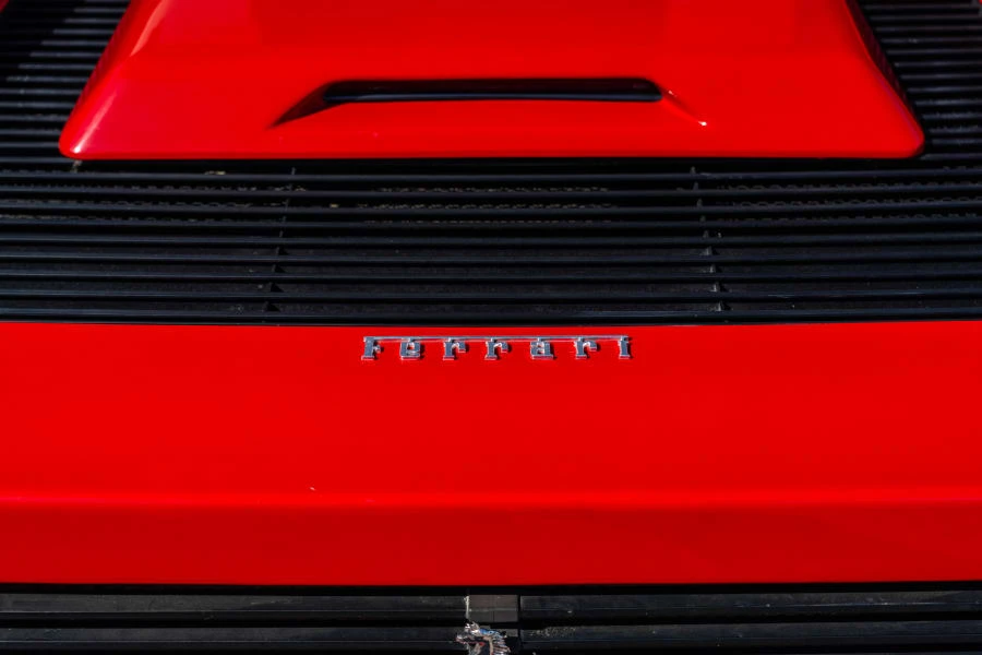 1991 Ferrari Testarossa - Image 18 of 31