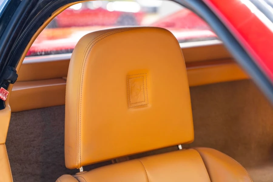 1991 Ferrari Testarossa - Image 24 of 31