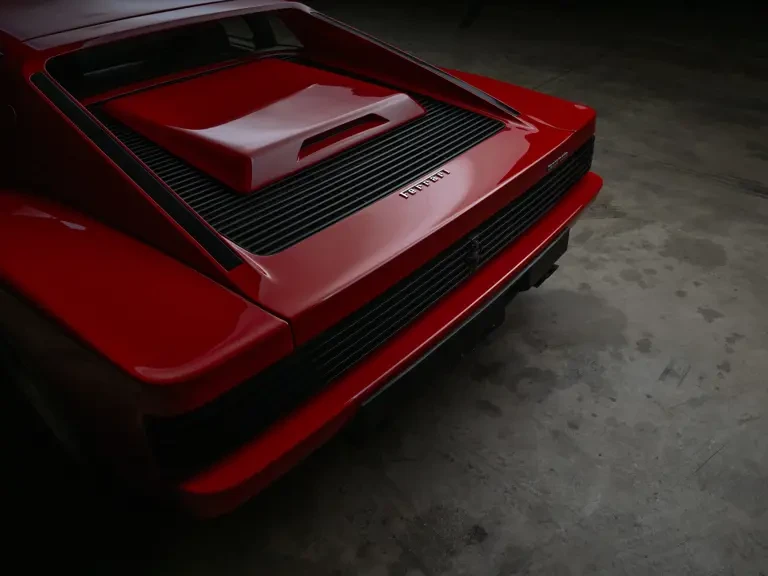 1991 Ferrari Testarossa - Image 18 of 31