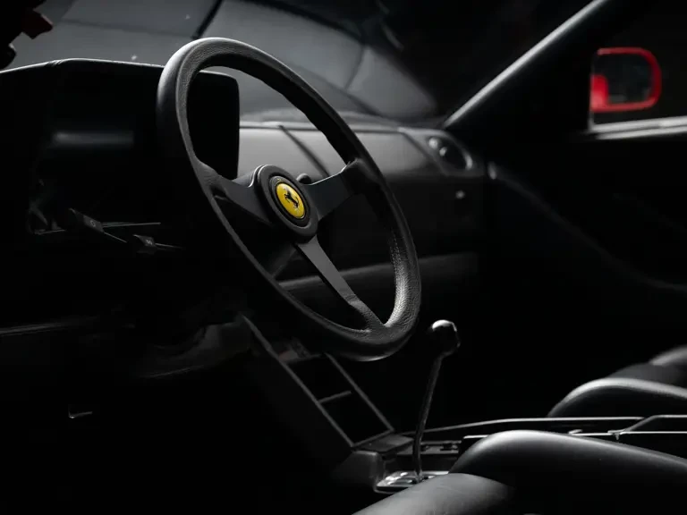 1991 Ferrari Testarossa - Image 24 of 31