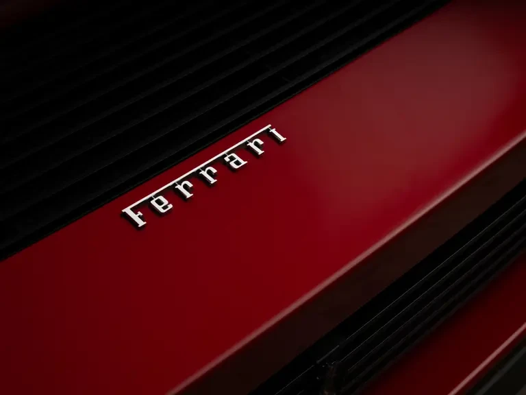 1991 Ferrari Testarossa - Image 19 of 31