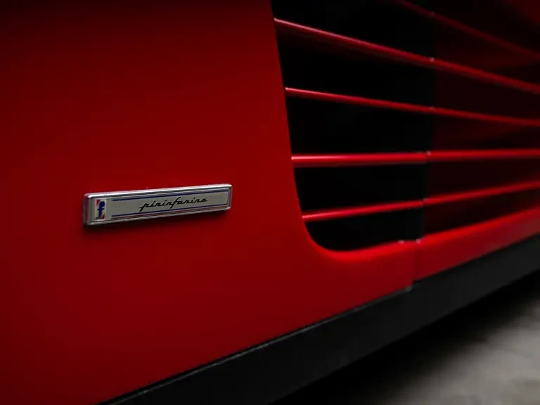 1991 Ferrari Testarossa - Image 14 of 31