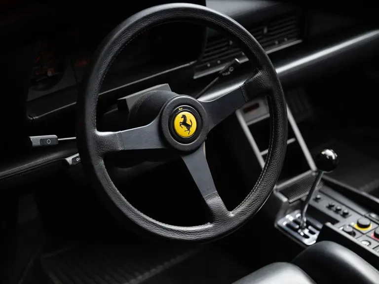 1991 Ferrari Testarossa - Image 27 of 31