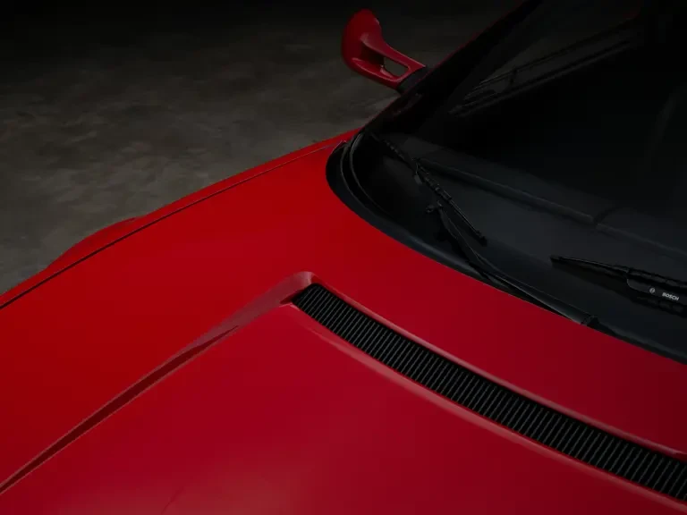 1991 Ferrari Testarossa - Image 23 of 31