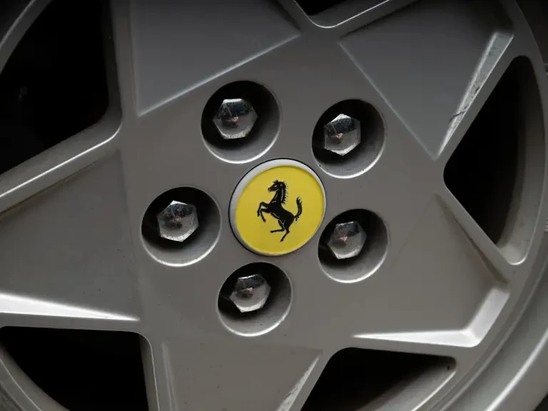 1991 Ferrari Testarossa - Image 16 of 31