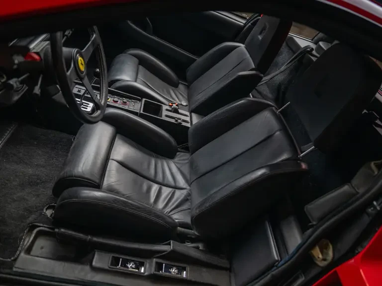 1991 Ferrari Testarossa - Image 30 of 31