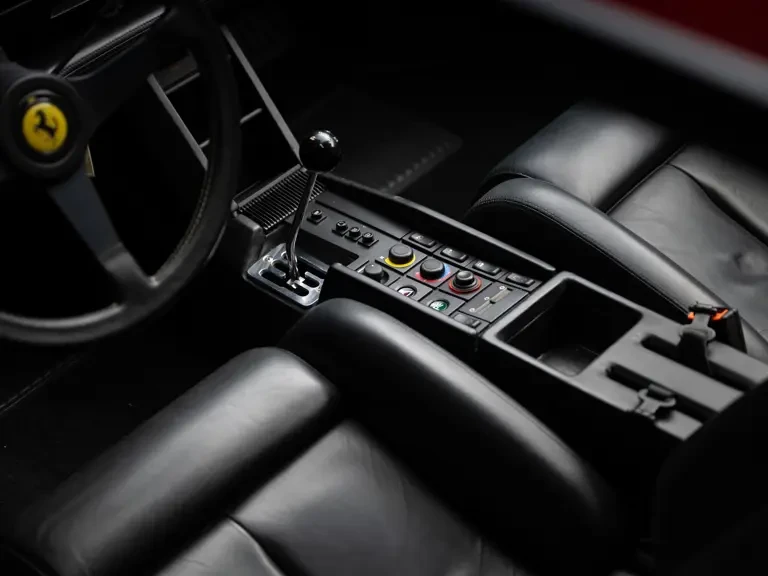 1991 Ferrari Testarossa - Image 26 of 31